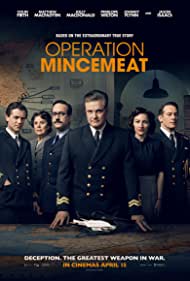 Operation Mincemeat 2021 Dub in Hindi full movie download